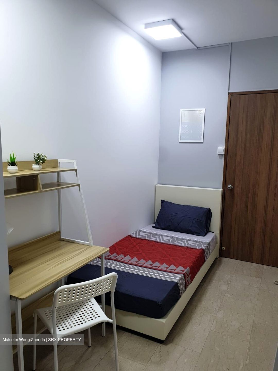 Le Crescendo (D14), Condominium #566501031